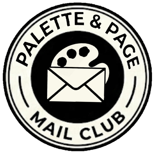 Mail Club Catch-Ups